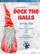 Deck The Halls P.O.D. cover